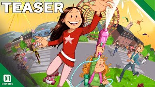 Les Sisters 2 : Stars des Réseaux | Teaser FR | Balio Studio &amp; Microids