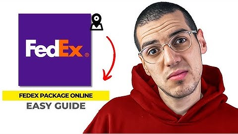 How to Track My FedEx Package Online in Real Time (2025)