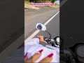 Ride With Partner ❣️#lifepartner #love #mylove #rider #bikelover #ahmedabad #newvideo #explore #jaan