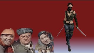 видео: Ольга Борисовна не  начинает и все же выигрывает! Магазины, микс, часть два картинка: Ольга Борисовна не  начинает и все же выигрывает! Магазины, микс, часть два