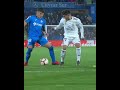 Brahim Diaz skills