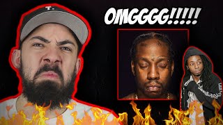 2 Chainz - Smell Like Money ft. Lil Wayne REACTION!!! WAS THIS ALBUM OVERLOOKED??