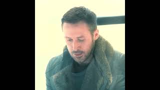 You Okay? - Blade Runner 2049 | Fainted #edit #shorts