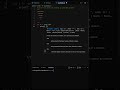 Mastering Inverted Pyramid Patterns in Python #Short