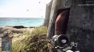 #Battlefest - Raptr Replay Contest Entry