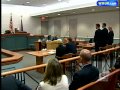 Former Officer Apologizes To Victim In Court