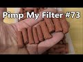 Pimp My Filter #73 - Hydor 250 Canister Filter