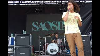 Saosin - Seven Years (Soundboard @ MySpace Secret Show)