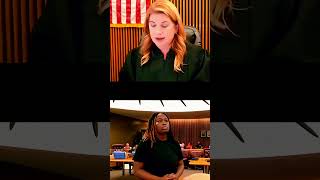 Judge Raquel West SHOCKS Burglary Defendant After Her Confession | Emotional Courtroom Sentencing