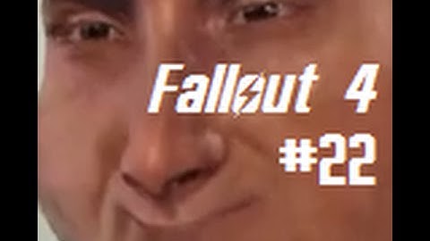 Kelloggs memories || Fallout 4 Gameplay part 22