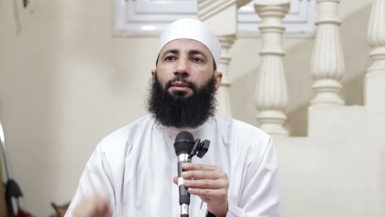 إذا طلبت شيئًا فوجدته فسل الله الجنة - وقفة مع كلام السلف رضي الله عنهم