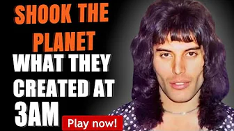 The SONG That SAVED QUEEN — And SHUT EVERYONE UP