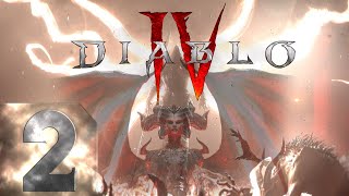 :   ? | DIABLO 4 + Vessel Of Hatred |  #2 @Rkane