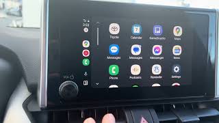 Beginner’s Guide to Android Auto