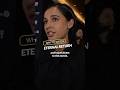 Naomi Scott Praises The Beauty of Eternal Return