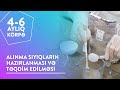 4–6 aylıq körpə: Alınma sıyıqların hazırlanması və təqdim edilməsi