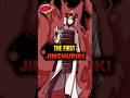 &ldquo;The First Jinchuriki of Kurama 😱 | Mito Uzumaki Explained&rdquo; #hashirama #mito #anime #viral #naruto
