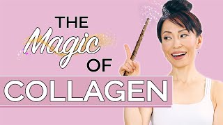 Collagen Benefits for Women: What are They?