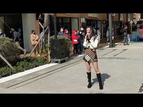 Miusa妙莎【台中三井outlet Matsumi】05 | 20230127