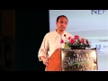Nepal Management Symposium (NMS) 2014 - Economics, Banking & Finance Session