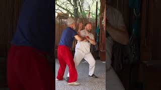 Four Corners #taijiquan