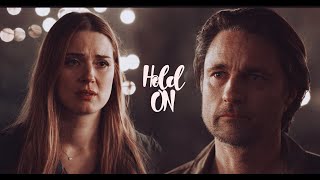 mel &amp; jack | hold on [s2]