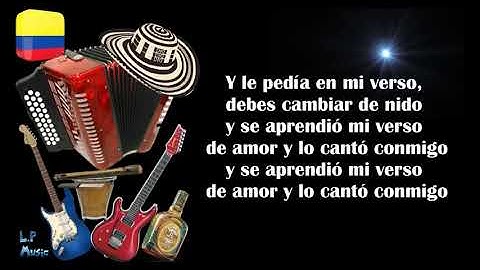 Cambia El Nido - Los Betos (Letra)