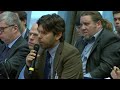 ECB Press Conference - 21 April 2016