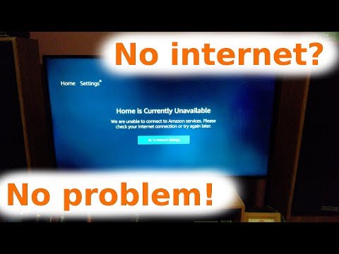 how-to-load-channels-on-amazon-tv-without-internet-access