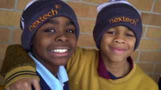 Nextech Mobile Computing Lab