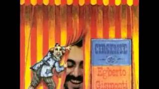 EGBERTO GISMONTI「CIRCENSE」ブラジル盤オリジナルLP Egberto Gismonti – Circense – Vinyl (Die-Cut Sleeve, LP