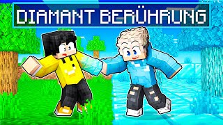 Download Lagu ALLES was LUMI BERÜHRT wird zu DIAMANT in Minecraft! MP3 Download Lagu ALLES was LUMI BERÜHRT wird zu DIAMANT in Minecraft! MP3