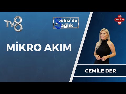 Video: Derin akım nedir?