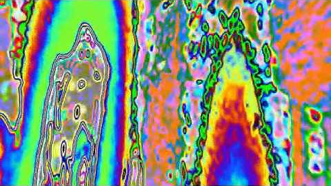 Visions Of Chaos Test