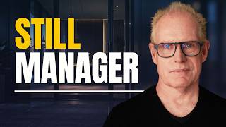 Former COO: Why You're Not a Director Yet