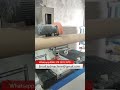 Automatic Spiral Paper Tube Winding Machine