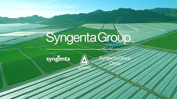 #SyngentaGroup