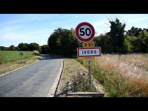 A la découverte de : Ivors - YouTube