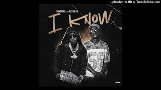 Cornbread Hozay Ft AllStar Jr - I Know