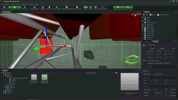 Using BEYOND with Realizzer Visualization Software - Part 2