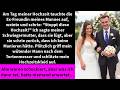 Am Tag meiner Hochzeit tauchte die Ex Freundin meines Mannes auf, weinte und schrie✅