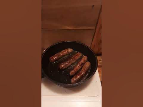 Готовим дома Купаты гриль от Атяшево Вкусно? - YouTube