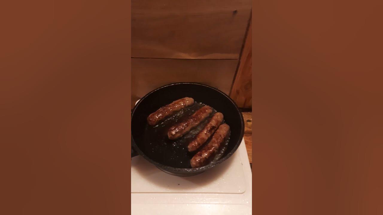 Готовим дома Купаты гриль от Атяшево Вкусно? - YouTube