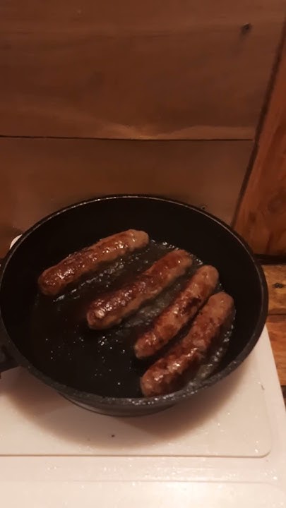 Готовим дома Купаты гриль от Атяшево Вкусно? - YouTube