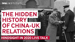Can History Explain Current China Tensions? | Hindsight in 2020