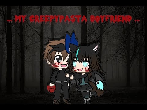 My Creepypasta Boyfriend S1 Ep1 Read Description Youtube - hushh aviva robloxian highschool youtube