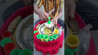 Malai kulfi ice cream😱🤑|| Indian streets food || #shorts #viral #trending