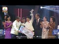 វគ្គប្រកាសលទ្ធផល (Live Show Final | The Voice Kids Cambodia Season 2)