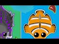 New free skins mope.io