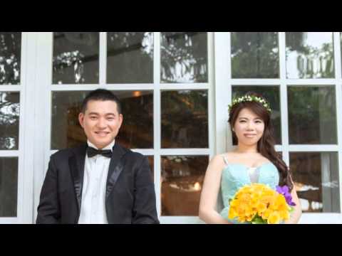 【南瓜馬車幸福站】志昌&宇君 婚紗MV